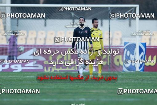 1014936, Tehran, [*parameter:4*], لیگ برتر فوتبال ایران، Persian Gulf Cup، Week 20، Second Leg، Naft Tehran 4 v 1 Siah Jamegan on 2018/01/19 at Takhti Stadium
