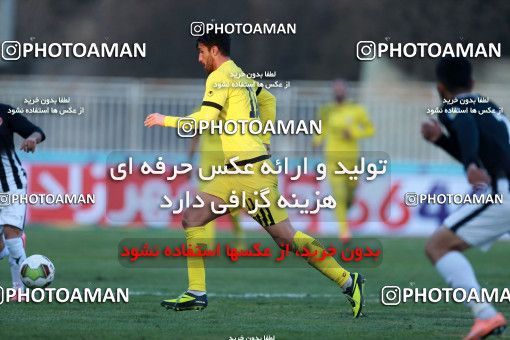 1014657, Tehran, [*parameter:4*], لیگ برتر فوتبال ایران، Persian Gulf Cup، Week 20، Second Leg، Naft Tehran 4 v 1 Siah Jamegan on 2018/01/19 at Takhti Stadium