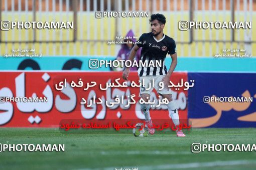 1014441, Tehran, [*parameter:4*], لیگ برتر فوتبال ایران، Persian Gulf Cup، Week 20، Second Leg، Naft Tehran 4 v 1 Siah Jamegan on 2018/01/19 at Takhti Stadium