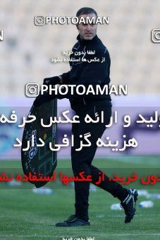 1014205, Tehran, [*parameter:4*], لیگ برتر فوتبال ایران، Persian Gulf Cup، Week 20، Second Leg، Naft Tehran 4 v 1 Siah Jamegan on 2018/01/19 at Takhti Stadium