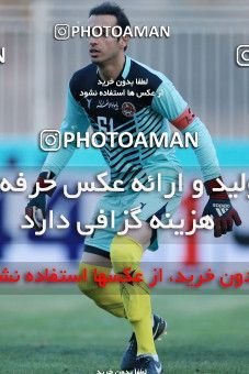 1013736, Tehran, [*parameter:4*], لیگ برتر فوتبال ایران، Persian Gulf Cup، Week 20، Second Leg، Naft Tehran 4 v 1 Siah Jamegan on 2018/01/19 at Takhti Stadium