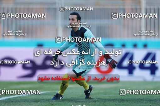1014947, Tehran, [*parameter:4*], لیگ برتر فوتبال ایران، Persian Gulf Cup، Week 20، Second Leg، Naft Tehran 4 v 1 Siah Jamegan on 2018/01/19 at Takhti Stadium