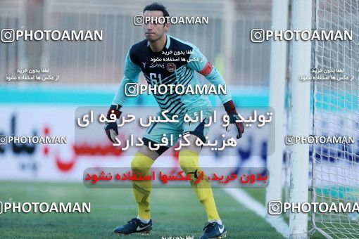 1014642, Tehran, [*parameter:4*], لیگ برتر فوتبال ایران، Persian Gulf Cup، Week 20، Second Leg، Naft Tehran 4 v 1 Siah Jamegan on 2018/01/19 at Takhti Stadium