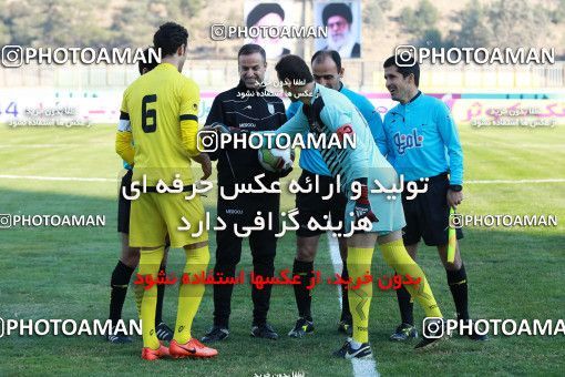 1014799, Tehran, [*parameter:4*], لیگ برتر فوتبال ایران، Persian Gulf Cup، Week 20، Second Leg، Naft Tehran 4 v 1 Siah Jamegan on 2018/01/19 at Takhti Stadium