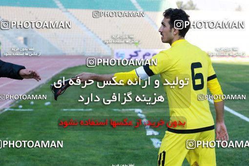 1014260, Tehran, [*parameter:4*], لیگ برتر فوتبال ایران، Persian Gulf Cup، Week 20، Second Leg، Naft Tehran 4 v 1 Siah Jamegan on 2018/01/19 at Takhti Stadium