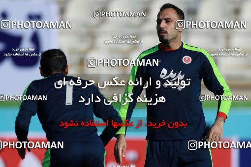 1015304, Tehran, [*parameter:4*], لیگ برتر فوتبال ایران، Persian Gulf Cup، Week 21، Second Leg، Saipa 1 v 0 Padideh Mashhad on 2018/01/25 at Shahid Dastgerdi Stadium