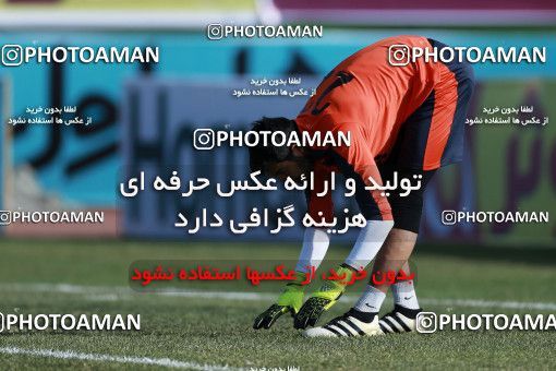 1015904, Tehran, [*parameter:4*], لیگ برتر فوتبال ایران، Persian Gulf Cup، Week 21، Second Leg، Saipa 1 v 0 Padideh Mashhad on 2018/01/25 at Shahid Dastgerdi Stadium