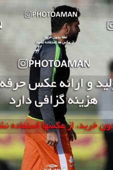 1015057, Tehran, [*parameter:4*], لیگ برتر فوتبال ایران، Persian Gulf Cup، Week 21، Second Leg، Saipa 1 v 0 Padideh Mashhad on 2018/01/25 at Shahid Dastgerdi Stadium