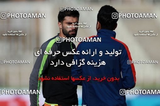 1015264, Tehran, [*parameter:4*], لیگ برتر فوتبال ایران، Persian Gulf Cup، Week 21، Second Leg، Saipa 1 v 0 Padideh Mashhad on 2018/01/25 at Shahid Dastgerdi Stadium