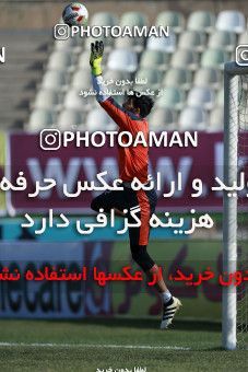 1015728, Tehran, [*parameter:4*], لیگ برتر فوتبال ایران، Persian Gulf Cup، Week 21، Second Leg، Saipa 1 v 0 Padideh Mashhad on 2018/01/25 at Shahid Dastgerdi Stadium