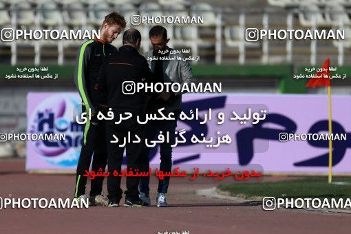 1015141, Tehran, [*parameter:4*], لیگ برتر فوتبال ایران، Persian Gulf Cup، Week 21، Second Leg، Saipa 1 v 0 Padideh Mashhad on 2018/01/25 at Shahid Dastgerdi Stadium