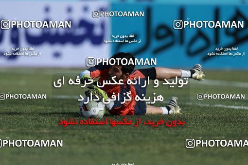 1015774, Tehran, [*parameter:4*], لیگ برتر فوتبال ایران، Persian Gulf Cup، Week 21، Second Leg، Saipa 1 v 0 Padideh Mashhad on 2018/01/25 at Shahid Dastgerdi Stadium