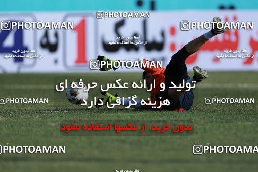 1015293, Tehran, [*parameter:4*], لیگ برتر فوتبال ایران، Persian Gulf Cup، Week 21، Second Leg، Saipa 1 v 0 Padideh Mashhad on 2018/01/25 at Shahid Dastgerdi Stadium