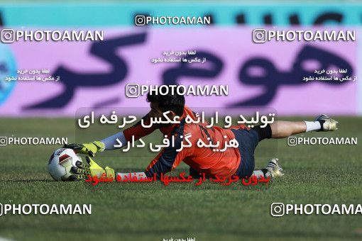1015455, Tehran, [*parameter:4*], لیگ برتر فوتبال ایران، Persian Gulf Cup، Week 21، Second Leg، Saipa 1 v 0 Padideh Mashhad on 2018/01/25 at Shahid Dastgerdi Stadium