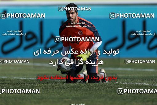 1015826, Tehran, [*parameter:4*], لیگ برتر فوتبال ایران، Persian Gulf Cup، Week 21، Second Leg، Saipa 1 v 0 Padideh Mashhad on 2018/01/25 at Shahid Dastgerdi Stadium