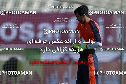 1015231, Tehran, [*parameter:4*], لیگ برتر فوتبال ایران، Persian Gulf Cup، Week 21، Second Leg، Saipa 1 v 0 Padideh Mashhad on 2018/01/25 at Shahid Dastgerdi Stadium