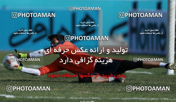 1015403, Tehran, [*parameter:4*], لیگ برتر فوتبال ایران، Persian Gulf Cup، Week 21، Second Leg، Saipa 1 v 0 Padideh Mashhad on 2018/01/25 at Shahid Dastgerdi Stadium