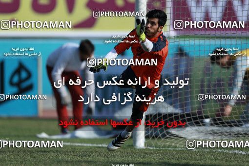 1015146, Tehran, [*parameter:4*], لیگ برتر فوتبال ایران، Persian Gulf Cup، Week 21، Second Leg، Saipa 1 v 0 Padideh Mashhad on 2018/01/25 at Shahid Dastgerdi Stadium