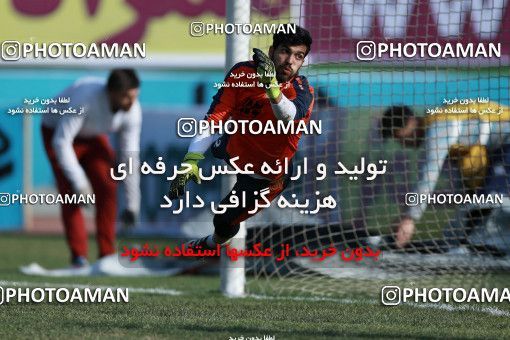 1015382, Tehran, [*parameter:4*], لیگ برتر فوتبال ایران، Persian Gulf Cup، Week 21، Second Leg، Saipa 1 v 0 Padideh Mashhad on 2018/01/25 at Shahid Dastgerdi Stadium