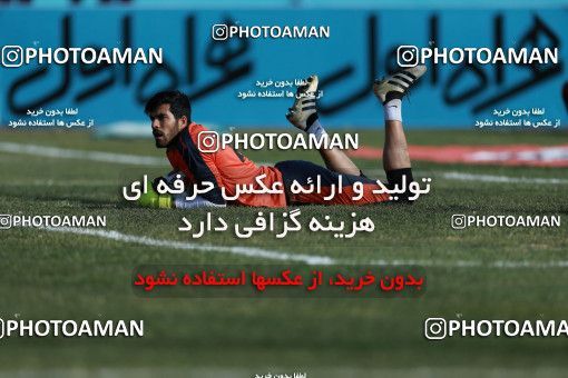 1015729, Tehran, [*parameter:4*], لیگ برتر فوتبال ایران، Persian Gulf Cup، Week 21، Second Leg، Saipa 1 v 0 Padideh Mashhad on 2018/01/25 at Shahid Dastgerdi Stadium