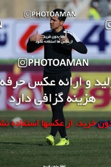 1015181, Tehran, [*parameter:4*], لیگ برتر فوتبال ایران، Persian Gulf Cup، Week 21، Second Leg، Saipa 1 v 0 Padideh Mashhad on 2018/01/25 at Shahid Dastgerdi Stadium