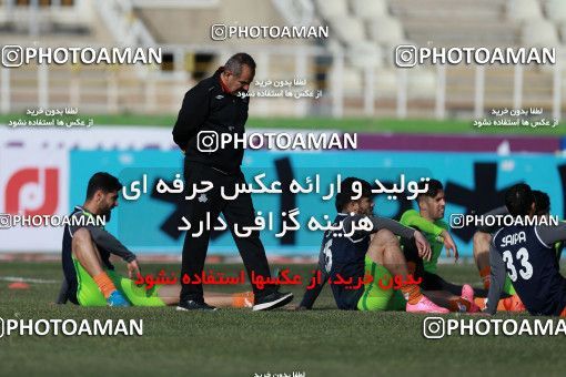 1015776, Tehran, [*parameter:4*], لیگ برتر فوتبال ایران، Persian Gulf Cup، Week 21، Second Leg، Saipa 1 v 0 Padideh Mashhad on 2018/01/25 at Shahid Dastgerdi Stadium
