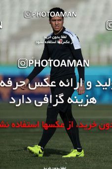 1015766, Tehran, [*parameter:4*], لیگ برتر فوتبال ایران، Persian Gulf Cup، Week 21، Second Leg، Saipa 1 v 0 Padideh Mashhad on 2018/01/25 at Shahid Dastgerdi Stadium