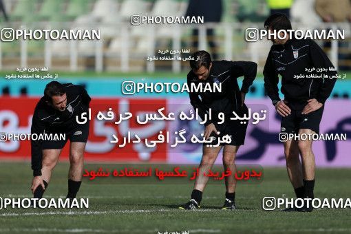1015941, Tehran, [*parameter:4*], لیگ برتر فوتبال ایران، Persian Gulf Cup، Week 21، Second Leg، Saipa 1 v 0 Padideh Mashhad on 2018/01/25 at Shahid Dastgerdi Stadium