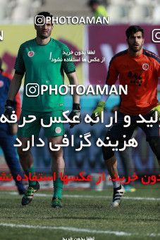 1015370, Tehran, [*parameter:4*], لیگ برتر فوتبال ایران، Persian Gulf Cup، Week 21، Second Leg، Saipa 1 v 0 Padideh Mashhad on 2018/01/25 at Shahid Dastgerdi Stadium