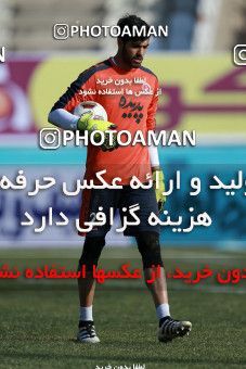 1015153, Tehran, [*parameter:4*], لیگ برتر فوتبال ایران، Persian Gulf Cup، Week 21، Second Leg، Saipa 1 v 0 Padideh Mashhad on 2018/01/25 at Shahid Dastgerdi Stadium