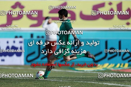 1015516, Tehran, [*parameter:4*], لیگ برتر فوتبال ایران، Persian Gulf Cup، Week 21، Second Leg، Saipa 1 v 0 Padideh Mashhad on 2018/01/25 at Shahid Dastgerdi Stadium