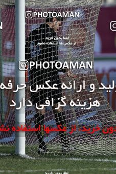 1015780, Tehran, [*parameter:4*], لیگ برتر فوتبال ایران، Persian Gulf Cup، Week 21، Second Leg، Saipa 1 v 0 Padideh Mashhad on 2018/01/25 at Shahid Dastgerdi Stadium