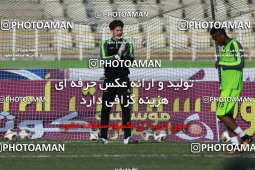 1015255, Tehran, [*parameter:4*], لیگ برتر فوتبال ایران، Persian Gulf Cup، Week 21، Second Leg، Saipa 1 v 0 Padideh Mashhad on 2018/01/25 at Shahid Dastgerdi Stadium