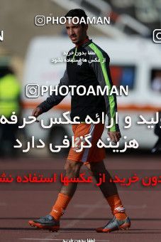 1015245, Tehran, [*parameter:4*], لیگ برتر فوتبال ایران، Persian Gulf Cup، Week 21، Second Leg، Saipa 1 v 0 Padideh Mashhad on 2018/01/25 at Shahid Dastgerdi Stadium