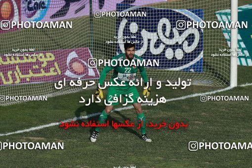 1015111, Tehran, [*parameter:4*], لیگ برتر فوتبال ایران، Persian Gulf Cup، Week 21، Second Leg، Saipa 1 v 0 Padideh Mashhad on 2018/01/25 at Shahid Dastgerdi Stadium