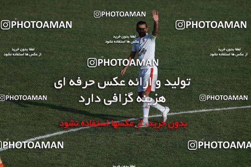 1015835, Tehran, [*parameter:4*], لیگ برتر فوتبال ایران، Persian Gulf Cup، Week 21، Second Leg، Saipa 1 v 0 Padideh Mashhad on 2018/01/25 at Shahid Dastgerdi Stadium