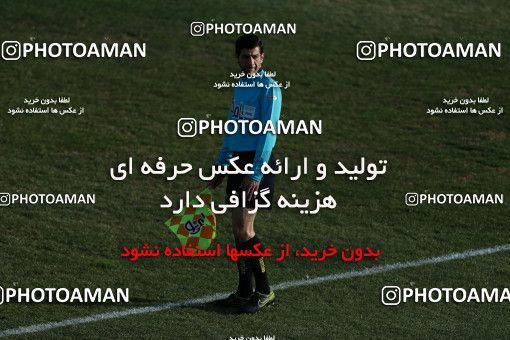 1015482, Tehran, [*parameter:4*], لیگ برتر فوتبال ایران، Persian Gulf Cup، Week 21، Second Leg، Saipa 1 v 0 Padideh Mashhad on 2018/01/25 at Shahid Dastgerdi Stadium