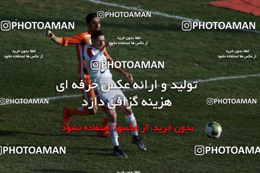 1015819, Tehran, [*parameter:4*], لیگ برتر فوتبال ایران، Persian Gulf Cup، Week 21، Second Leg، Saipa 1 v 0 Padideh Mashhad on 2018/01/25 at Shahid Dastgerdi Stadium