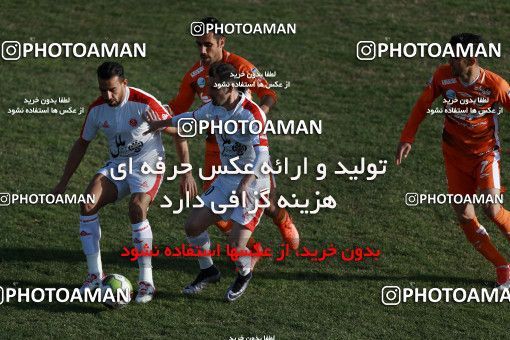 1015233, Tehran, [*parameter:4*], لیگ برتر فوتبال ایران، Persian Gulf Cup، Week 21، Second Leg، Saipa 1 v 0 Padideh Mashhad on 2018/01/25 at Shahid Dastgerdi Stadium