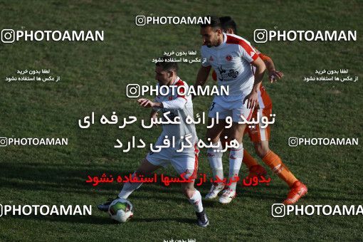 1015880, Tehran, [*parameter:4*], لیگ برتر فوتبال ایران، Persian Gulf Cup، Week 21، Second Leg، Saipa 1 v 0 Padideh Mashhad on 2018/01/25 at Shahid Dastgerdi Stadium