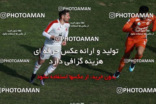 1015637, Tehran, [*parameter:4*], لیگ برتر فوتبال ایران، Persian Gulf Cup، Week 21، Second Leg، Saipa 1 v 0 Padideh Mashhad on 2018/01/25 at Shahid Dastgerdi Stadium