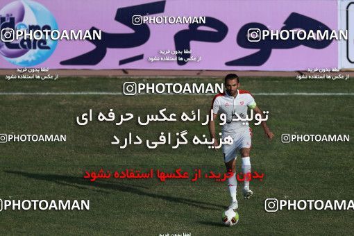 1015533, Tehran, [*parameter:4*], لیگ برتر فوتبال ایران، Persian Gulf Cup، Week 21، Second Leg، Saipa 1 v 0 Padideh Mashhad on 2018/01/25 at Shahid Dastgerdi Stadium