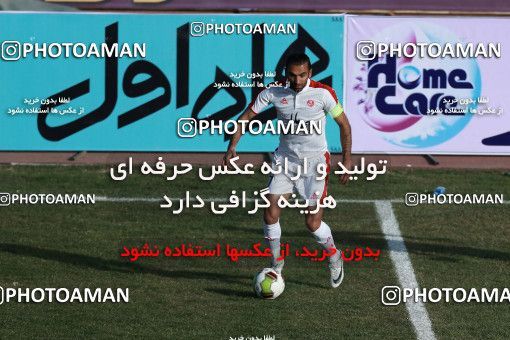 1015912, Tehran, [*parameter:4*], لیگ برتر فوتبال ایران، Persian Gulf Cup، Week 21، Second Leg، Saipa 1 v 0 Padideh Mashhad on 2018/01/25 at Shahid Dastgerdi Stadium