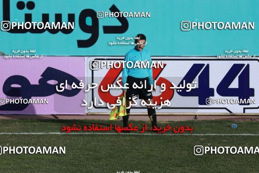 1015752, Tehran, [*parameter:4*], لیگ برتر فوتبال ایران، Persian Gulf Cup، Week 21، Second Leg، Saipa 1 v 0 Padideh Mashhad on 2018/01/25 at Shahid Dastgerdi Stadium