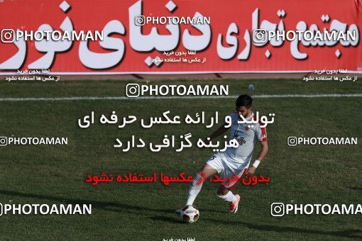 1015302, Tehran, [*parameter:4*], لیگ برتر فوتبال ایران، Persian Gulf Cup، Week 21، Second Leg، Saipa 1 v 0 Padideh Mashhad on 2018/01/25 at Shahid Dastgerdi Stadium