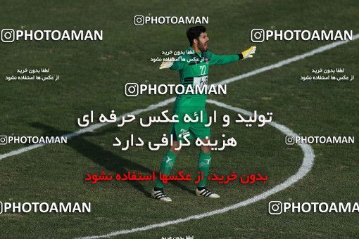 1015539, Tehran, [*parameter:4*], لیگ برتر فوتبال ایران، Persian Gulf Cup، Week 21، Second Leg، Saipa 1 v 0 Padideh Mashhad on 2018/01/25 at Shahid Dastgerdi Stadium