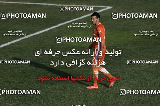 1015886, Tehran, [*parameter:4*], لیگ برتر فوتبال ایران، Persian Gulf Cup، Week 21، Second Leg، Saipa 1 v 0 Padideh Mashhad on 2018/01/25 at Shahid Dastgerdi Stadium