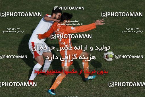 1015339, Tehran, [*parameter:4*], لیگ برتر فوتبال ایران، Persian Gulf Cup، Week 21، Second Leg، Saipa 1 v 0 Padideh Mashhad on 2018/01/25 at Shahid Dastgerdi Stadium