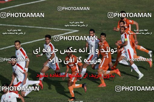 1015813, Tehran, [*parameter:4*], لیگ برتر فوتبال ایران، Persian Gulf Cup، Week 21، Second Leg، Saipa 1 v 0 Padideh Mashhad on 2018/01/25 at Shahid Dastgerdi Stadium