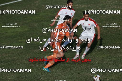 1015040, Tehran, [*parameter:4*], لیگ برتر فوتبال ایران، Persian Gulf Cup، Week 21، Second Leg، Saipa 1 v 0 Padideh Mashhad on 2018/01/25 at Shahid Dastgerdi Stadium